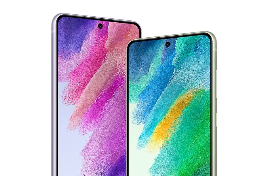 Samsung Galaxy S21 FE